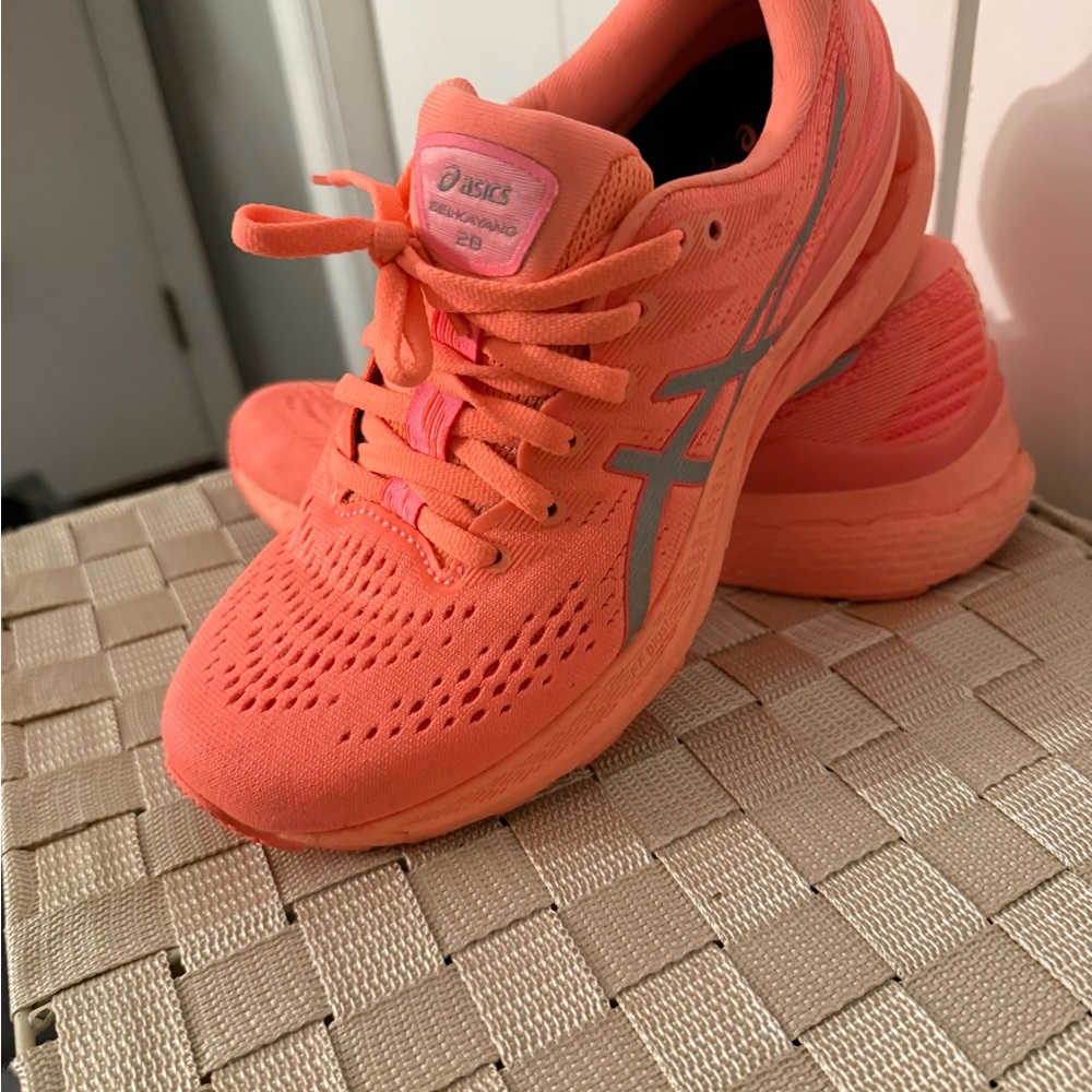 ASICS Women's Kayano 28’s